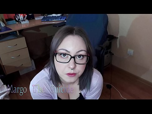 ❤️ Sexy holka s brýlemi kouří dildo hluboko na kameru ❤❌ Sex u cs.bookland.top ❌️❤