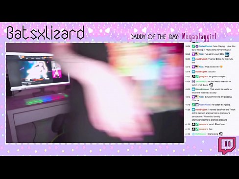 ❤️ HRÁČ ZAPOMNĚL VYPNOUT STREAM A VYSTŘÍKAL SE V PŘÍMÉM PŘENOSU ❤❌ Sex u cs.bookland.top ❌️❤